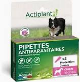 Actiplant Hond 10-30 KG