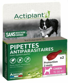 Actiplant Hond 15-30 KG