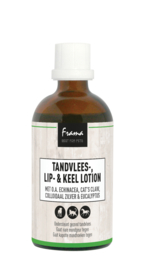 Frama Tandvlees/Keel Lotion (250ML)