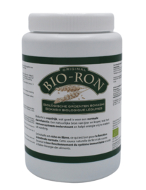 Bio Bokashi groenten 750 gram