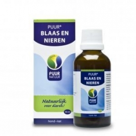 Urogeni 50ml/Blaas & Nieren