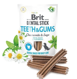 Brit Dental Stick – Teeth & Gums