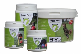 Doggy Parex Small (90gr)