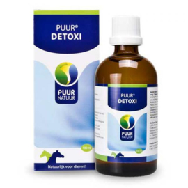 PUUR Detoxi/Drainage 50ml