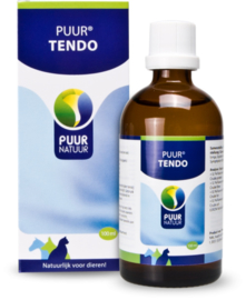 PUUR Tendo/Pees 100ml