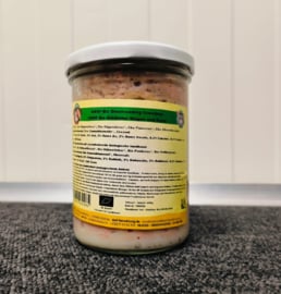 Darf BIO Dieetvoeding Maag en Darm (intestinal) in glas 400 gram