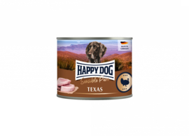 Happy Dog Wet Food Texas 200gr