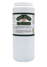 Bio Bokashi groenten 1,5 kg