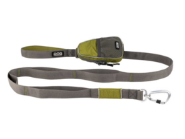 DOG Copenhagen Trail Leash Hondenriem Groen