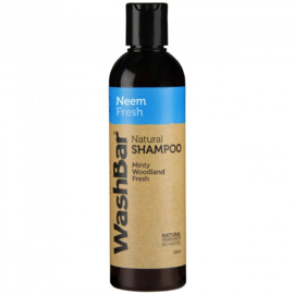 WashBar Fresh Shampoo