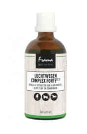 Frama  Luchtwegendruppels 100ml