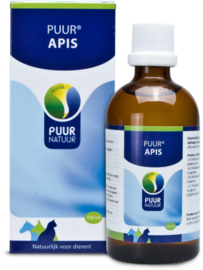 PUUR Apis/Allergie 100ml