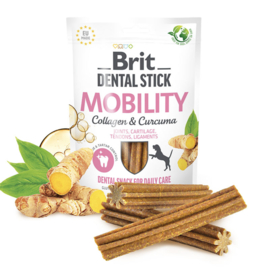 Brit Dental Stick – Mobility