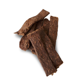 Vleesstrips Wildzwijn (100gr)