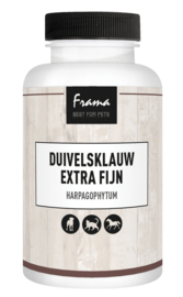 Duivelsklauw extra fijn 75gr