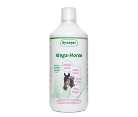 Synopet Mega-Horse 1000ml