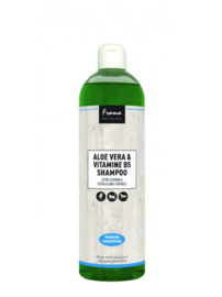 Frama Aloe vera & vitamine B5 shampoo 300 ml