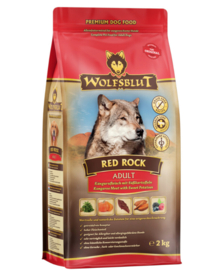 Wolfsblut Red Rock 2 kg