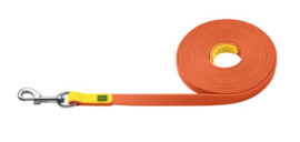 HunterTracking leash oranje 20/500