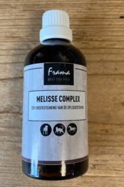 Melisse complex 100ML