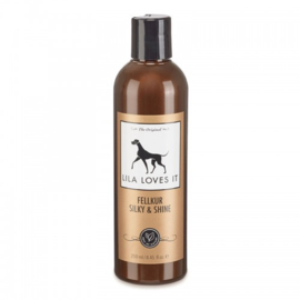 Lila Loves It  Conditioner Silky & Shine 100ml