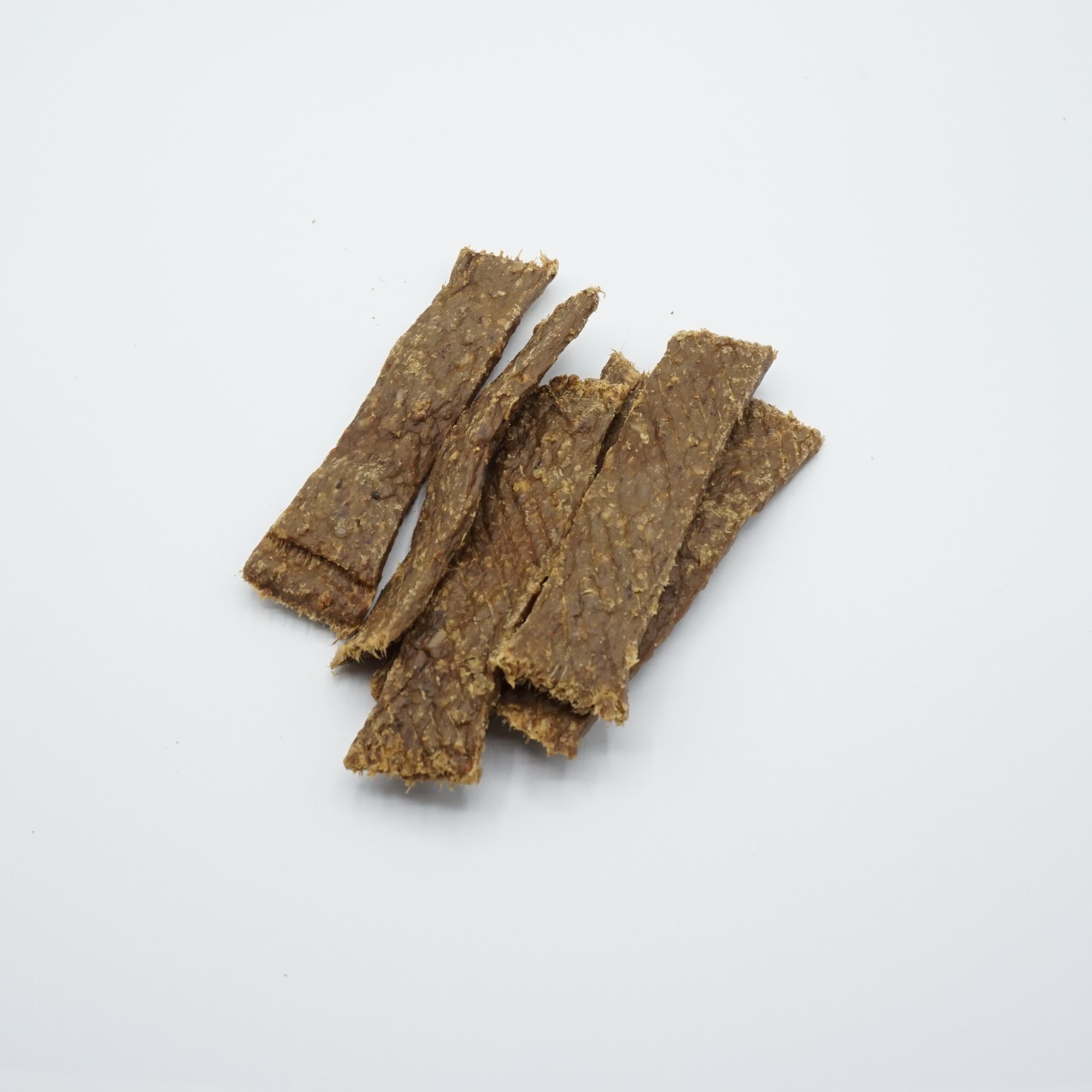 vleesstrips geit 100 gram