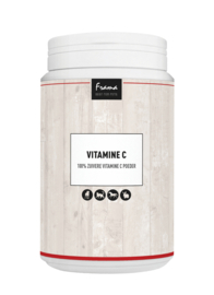 Vitamine c Poeder 500 Gram