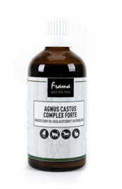 Agnus Castus Complex Forte 100ML