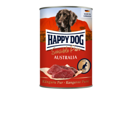 Happy Dog Wet Food Australia 400gr