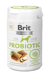 Brit probiotic 150 gr