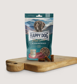 Happy Dog Hondensnoepjes Meat Snack Schwarzwald (paard)