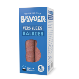 Bravoer Kalkoen