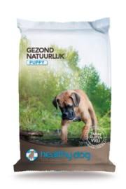 Healthy Dog Puppy 15KG