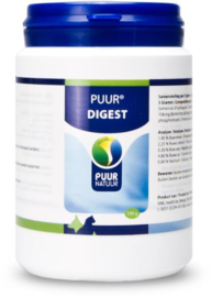 PUUR Digest/Spijsvertering 100gr