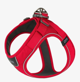 Dog Copenhagen Comfort Walk Go Classic Red