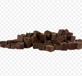 cubes paard