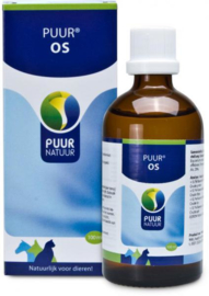 PUUR Os/Bot 100ml