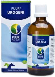 PUUR Urogeni/Blaas en Nieren 100ml