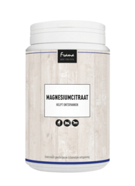 Frama Magnesium Citraat 500gr