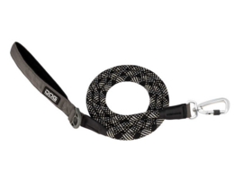 DOG Copenhagen Urban Rope Leash Zwart