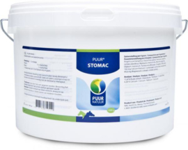 PUUR Stomac/Maag 1000g