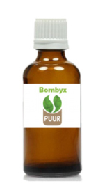 PUUR Bombyx/Rups 50ml