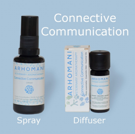 Arhomani Connective Communication Diffuser 10ml