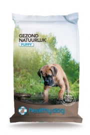 Healthy Dog Puppy 5KG