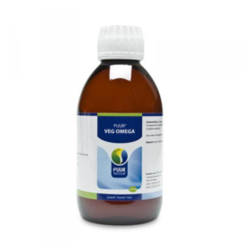 PUUR Veg Omega 250ml