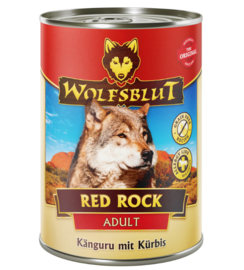 Wolfsblut Red Rock Adult 395 gr