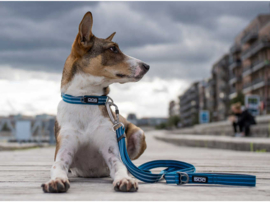 DOG Copenhagen Urban Freestyle Hondenriem Blauw