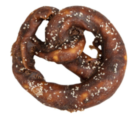 Tatanka Pretzel Met Eend 10 cm