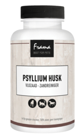 Psyllium Husk 75gr