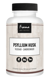 Psyllium Husk/ Vlozaad 300 gram